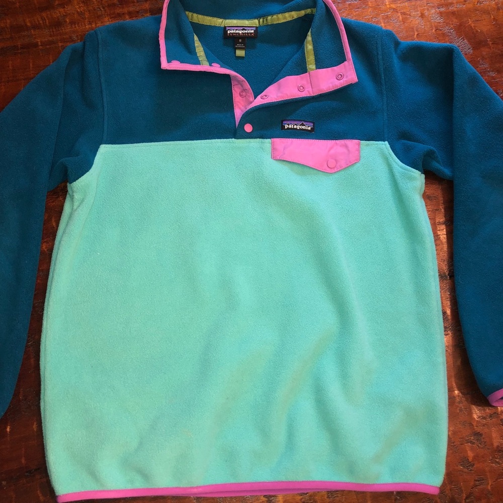 Women’s Fleece Patagonia
